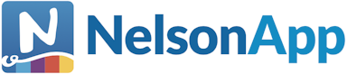 Nelson App Logo
